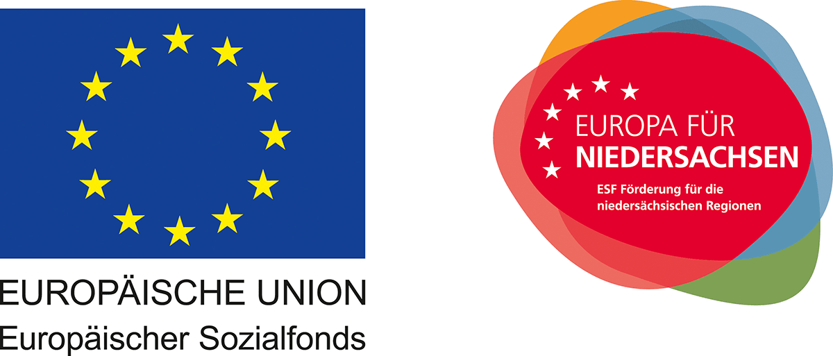 EU Förderung Label
